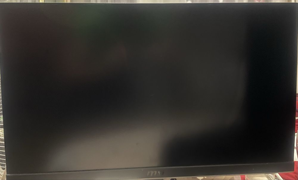 монитор MSI 70ггц