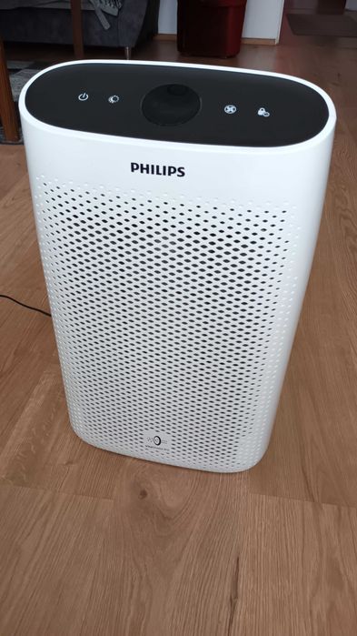 Oczyszczacz powietrza Philips