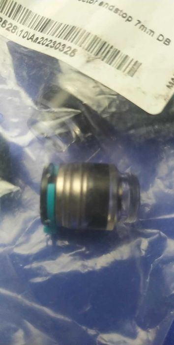 Złączki światłowodowe 10 mm