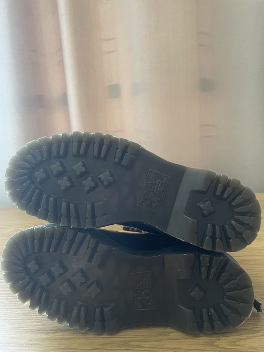 Черевики Dc.Martens