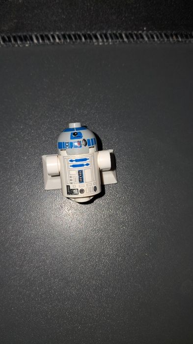 Lego Star Wars - sw0217
