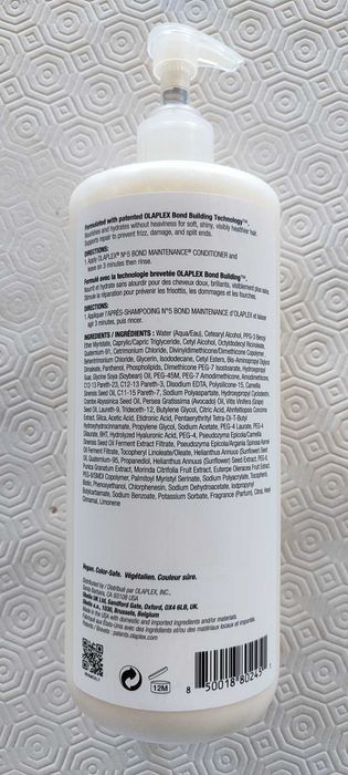 Olaplex Nº5 Bond Maintenance Conditioner 1000ml