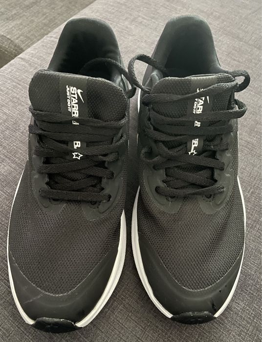 Ténis Nike Soft em optimo estado