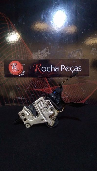 Fecho Da Porta Frente Dto Mercedes-Benz Slk (R170)