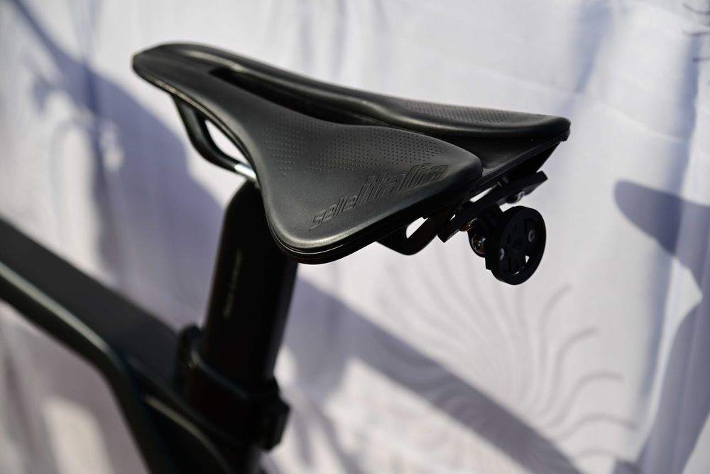 Rower szosowy SENSA Guilia EVO Stone 57,5 cm