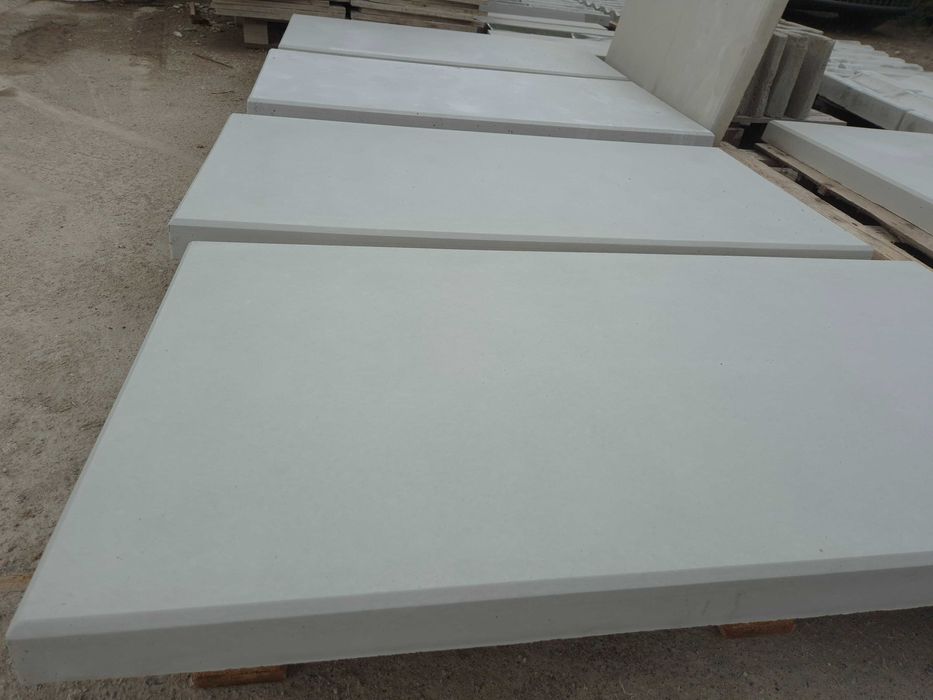 Płyty chodnikowe betonowa 120x60