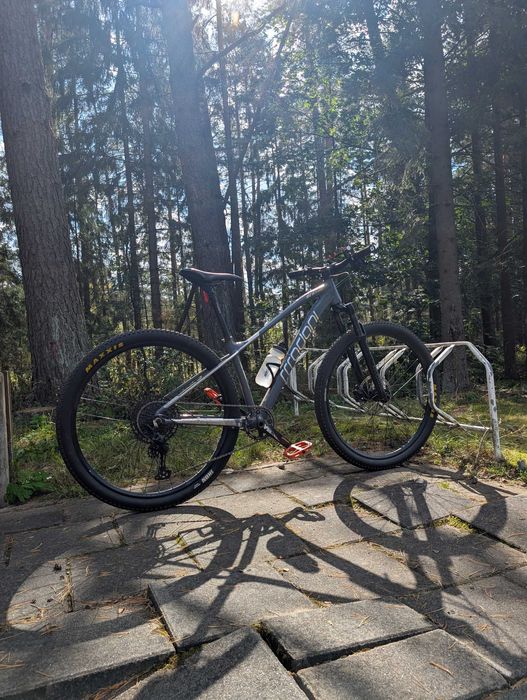 Rower MTB Madani Sports Reatini 2023 – RockShox Recon / Shimano / SRAM / S
