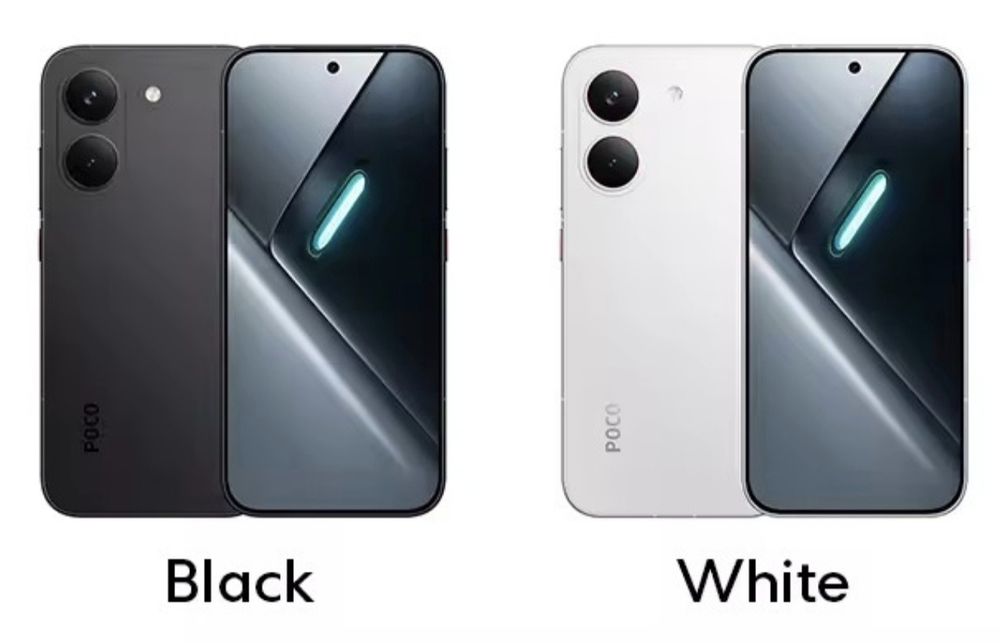 Poco X8 Pro 8/256 з блоком зарядки