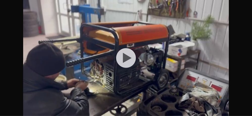 Шиномонтажні послуги СТО ремонт мототехніки Суми Харківська продаж шин