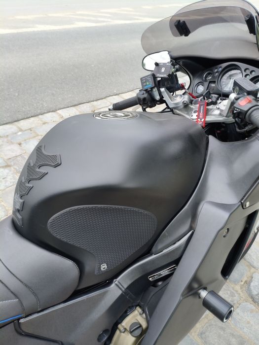 Honda CBR 1100xx blackbird