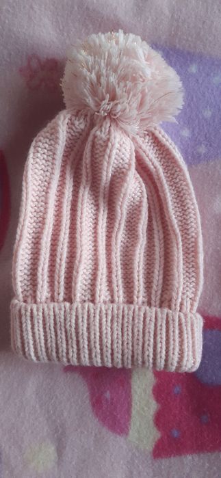 Шапочка для маленької принцески