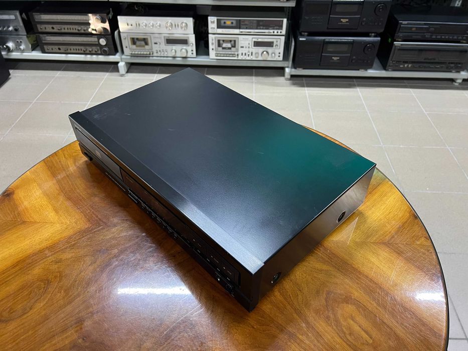 Odtwarzacz płyt CD Denon DCD-660 Audio Room