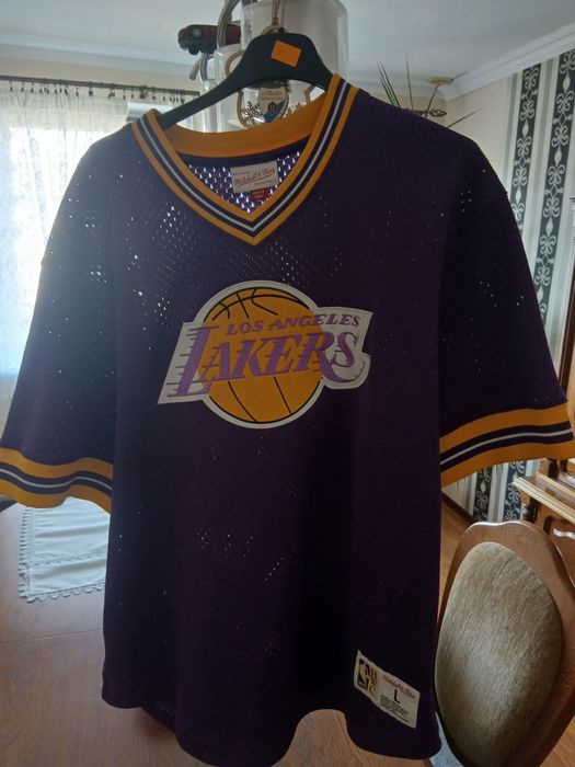 Koszulka Los Angeles Lakers