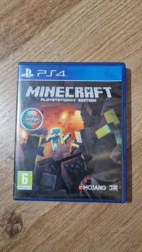 Jogo Minecraft PlayStation 4 (PS4) Lordelo • OLX Portugal