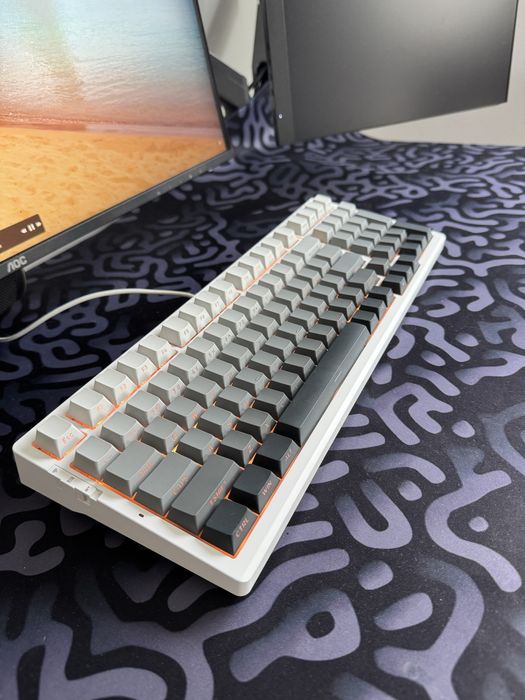 Klawiatura MCHOSE G98