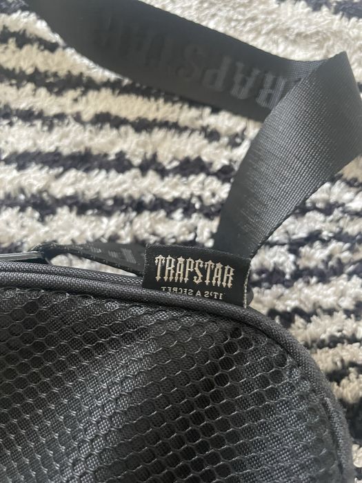 Bolsa Trapstar Original
