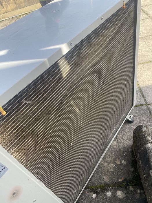 Unidade de Condensação Danfoss