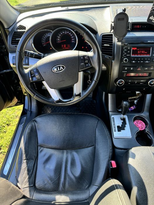 Продам KIA Sorento