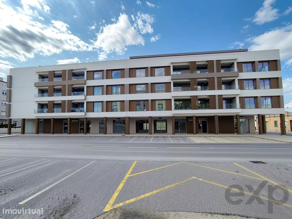 Apartamentos T2 a Duplex T4 em Almancil - Últimas Unidades