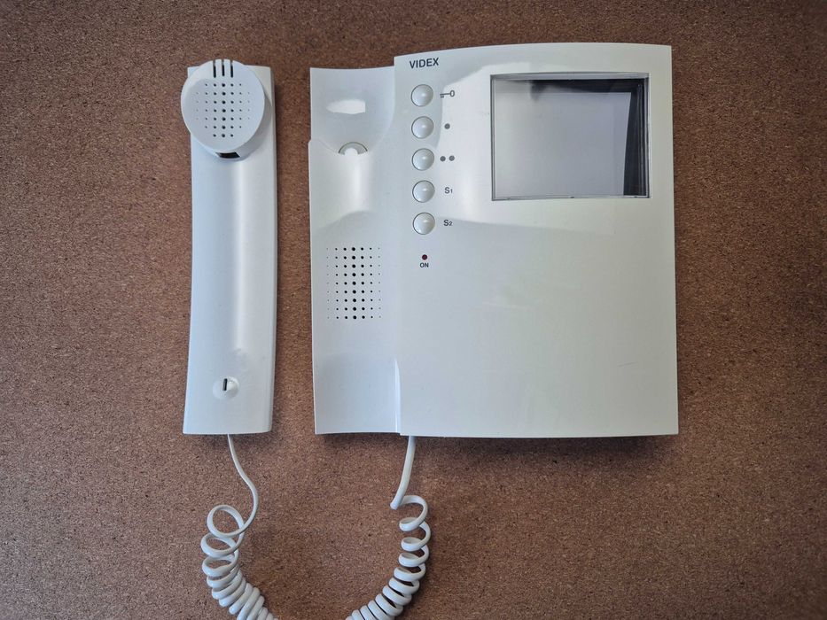 Videoporteiro VIDEX 3371