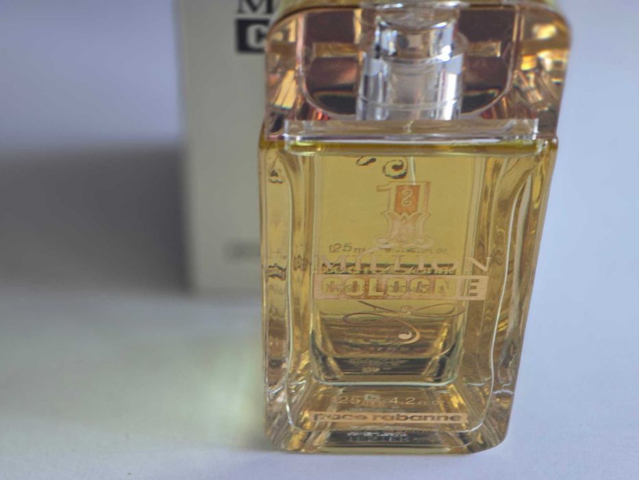 Paco Rabanne 1 Million Cologne 125ml edt unikat