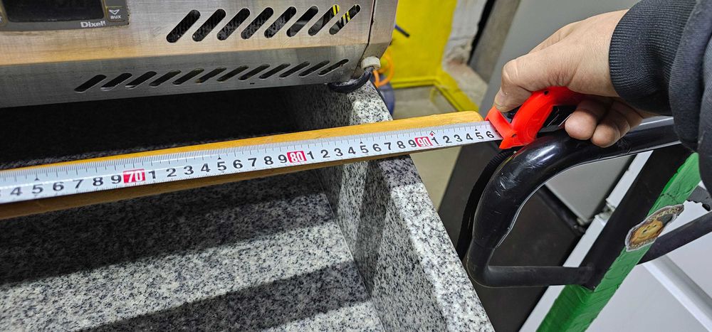 Łopata do pizzy 2szt.