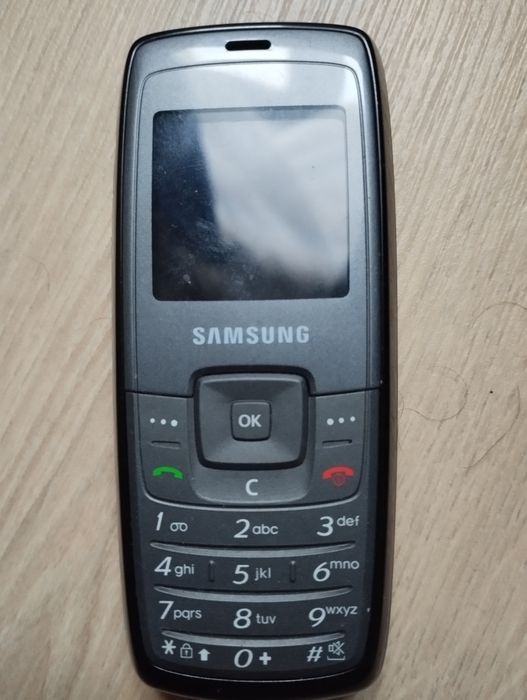 Samsung SGH c140