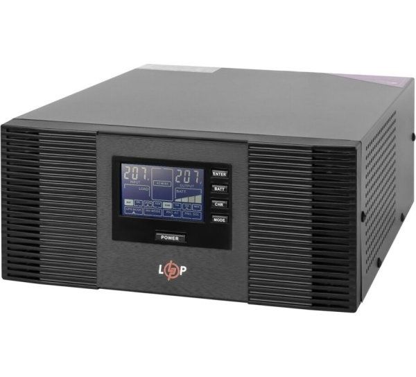 ДБЖ LogicPower 1500 VA