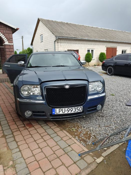 Chrysler 300C