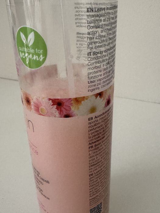 Milk Shake leave in conditioner