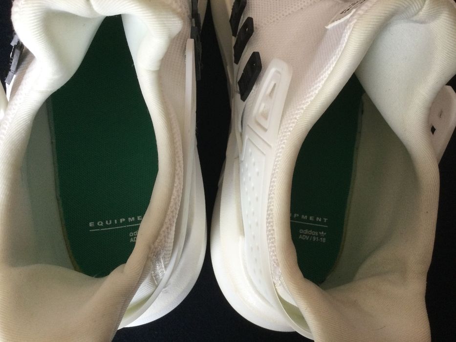 Чоловічі кросівки Adidas 43,5р