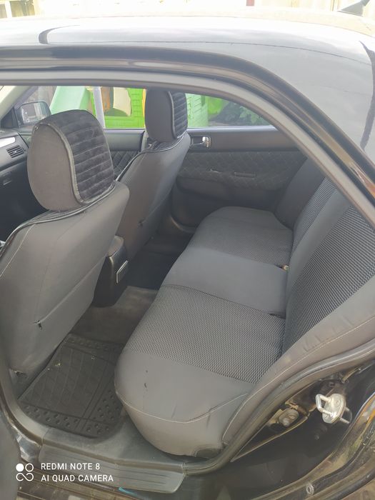 Mitsubishi lancer 9 2.0l