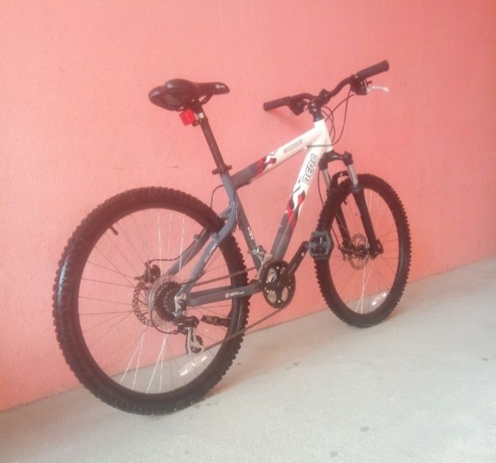 Bicicleta Berg  (negociável)