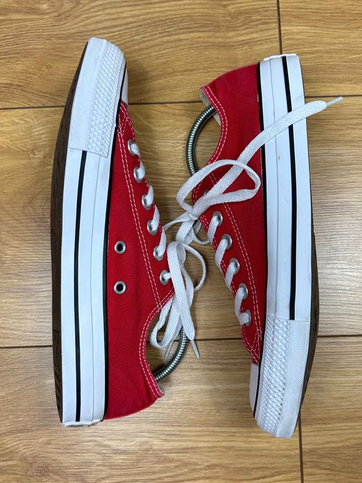 Trampki Converse All Star Ox