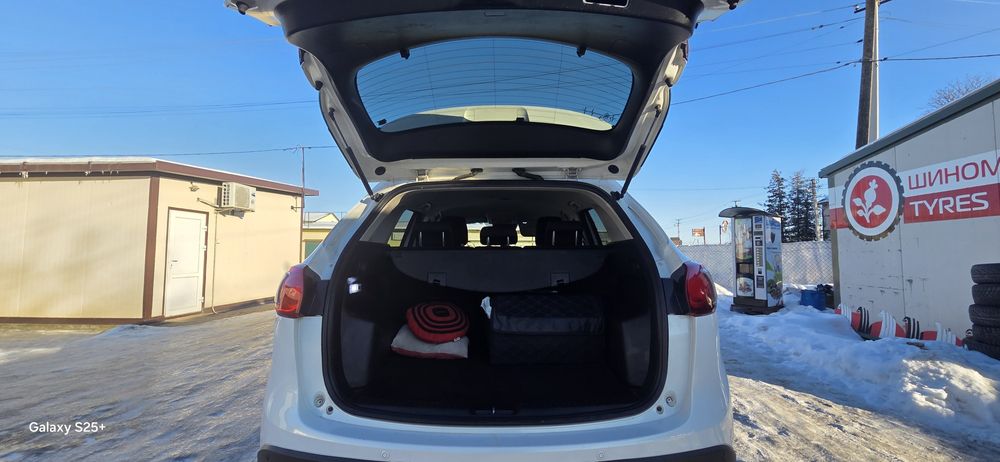 Продається Mazda CX-5