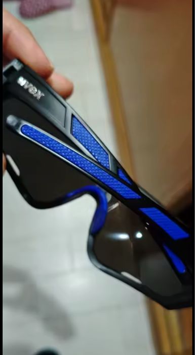 Okulary do jazdy na rowerze 1 szt