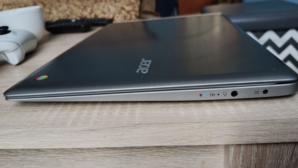Chromebook Acer 14 CB3-431