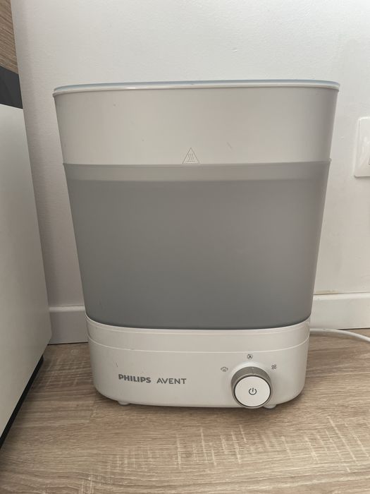 Cтерилізатор пляшечок Philips Avent
