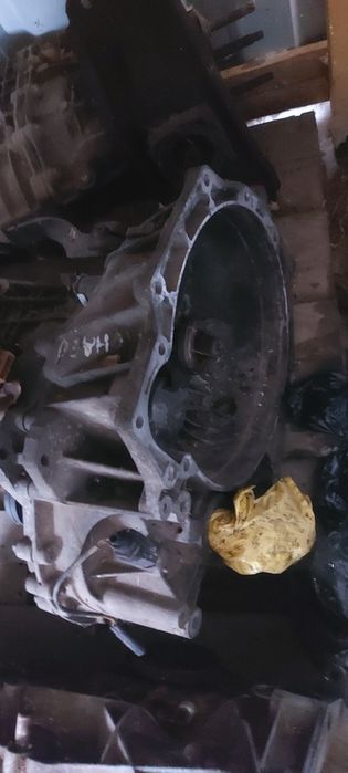 КПП Форд Мондео 2.0