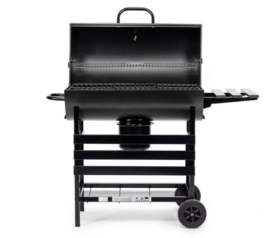 Grill węglowy Activa 71 x 35 cm