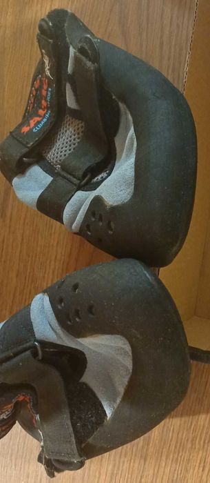 Buty wspinaczkowe Saltic Vampir