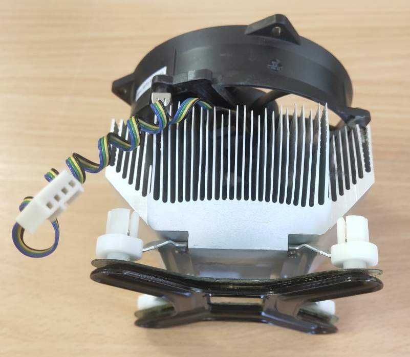 Продам кулер на 775, 1155, 1156, 1150, 1151  сокет