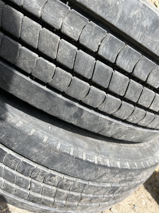 235 75 r17.5 132/130M Falken RI151 para Opony ciezarowe