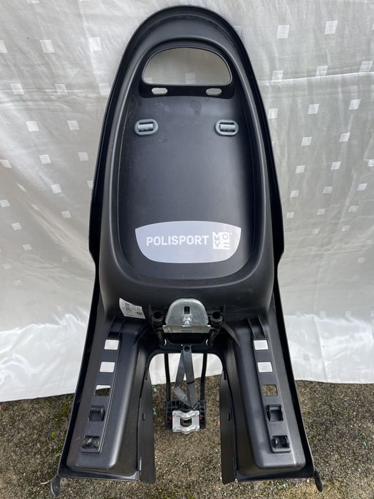 Cadeira para bicicleta Polisport MOVE