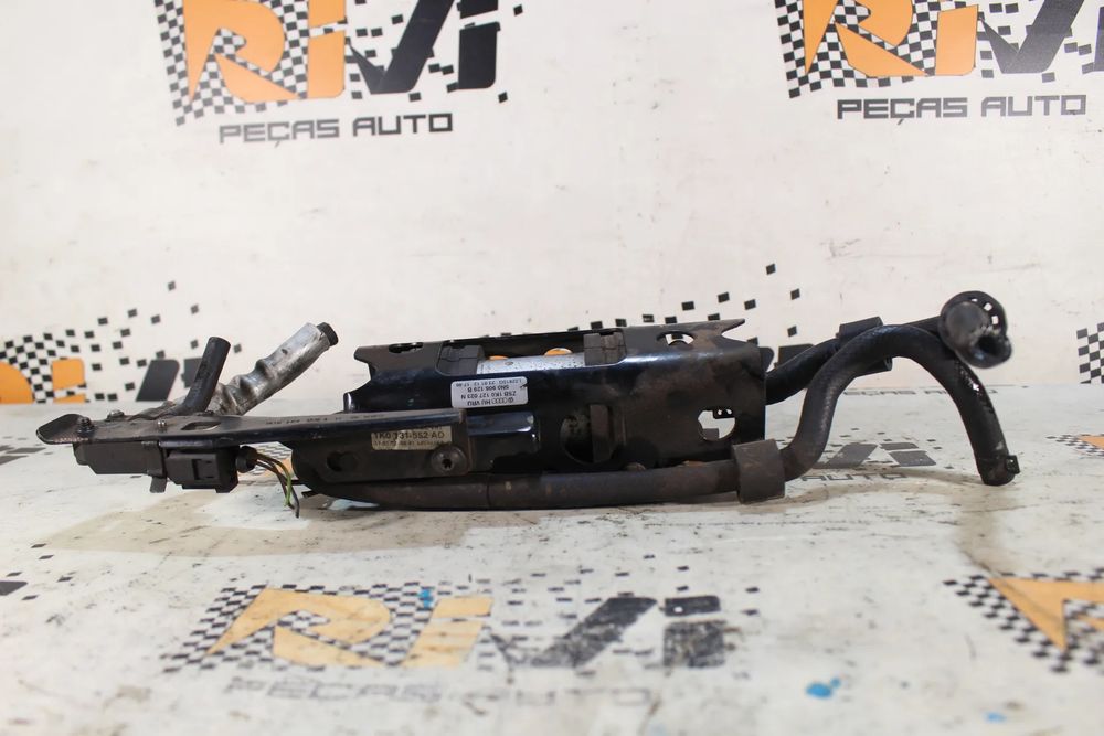 Bomba de combustível AUDI A3 (8P1)