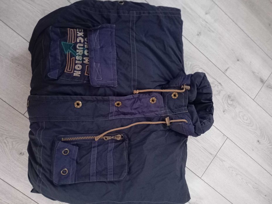 Комбінезон чоловічий б/у