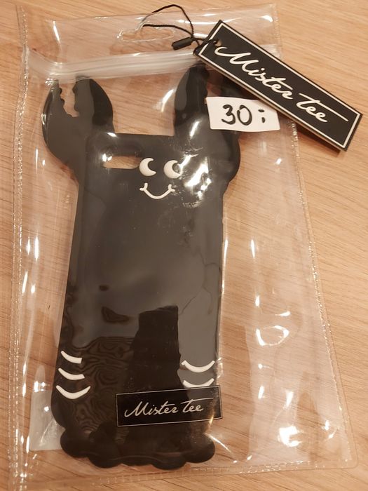 Etui na telefon krab Iphone 7/8