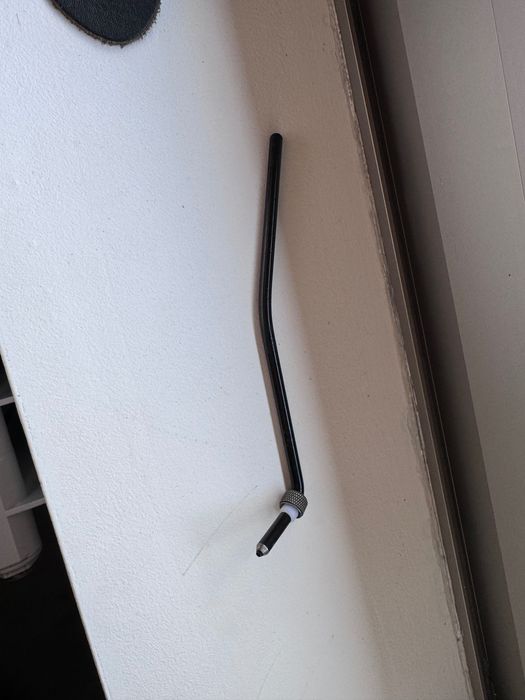 Guitarra Ibanez nova com caixa