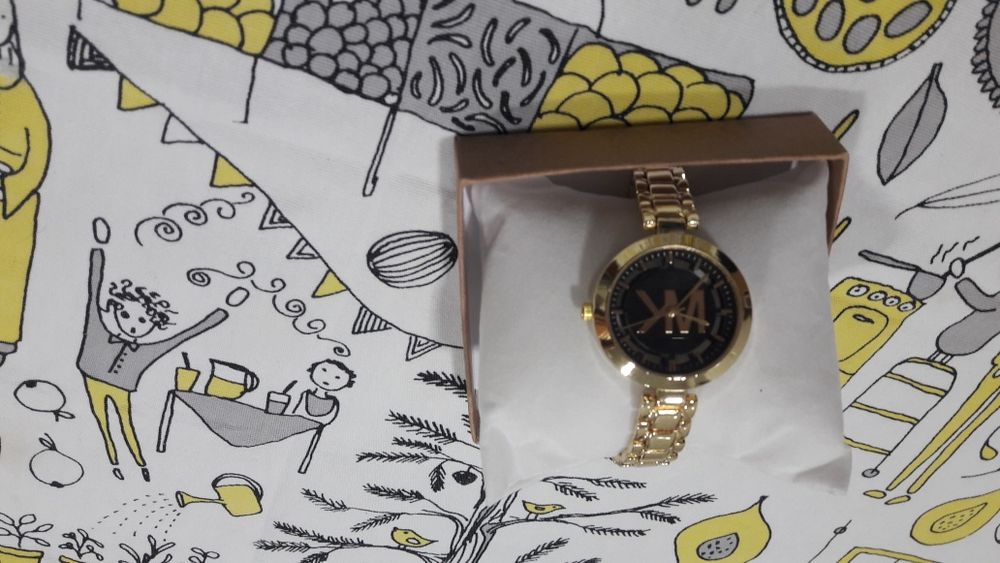 Vendo relogio senhora