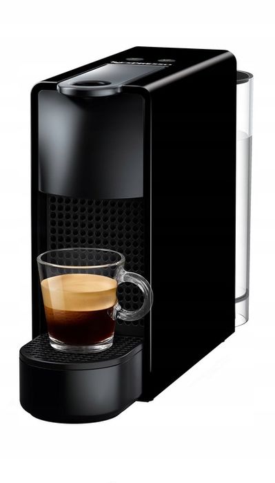 ekspres kapsułkowy krups nespresso xn1108.23